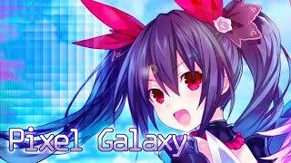 Pixel Galaxy | 4 Goddesses Online GMV [Tracon 2018]