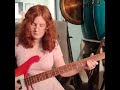 Our House/Madness bass play along by Cara #madness #ska #onestepbeyond #MikeBarson #ChasSmash #Suggs