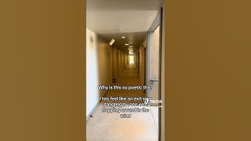 Exit sign fail #2 #shorts