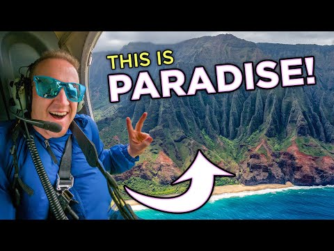 Video: Kauai-də 48 Saatı Necə Keçirmək olar