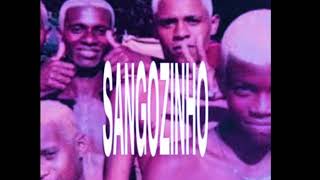 Sango - Novo feat. asante & MC Myres (slowed)