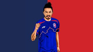Know Our Players | Saroj Dahal | Defender