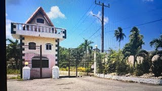 Land For Sale In St Mary