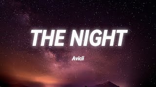 Avicii - The Nights (Lyrics)