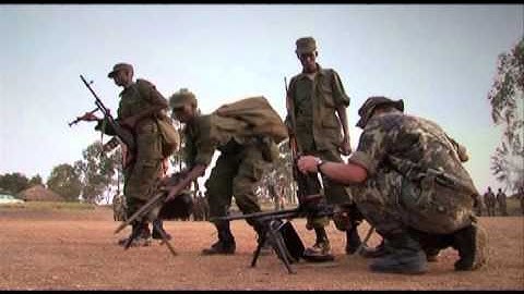 CSDP Background Video