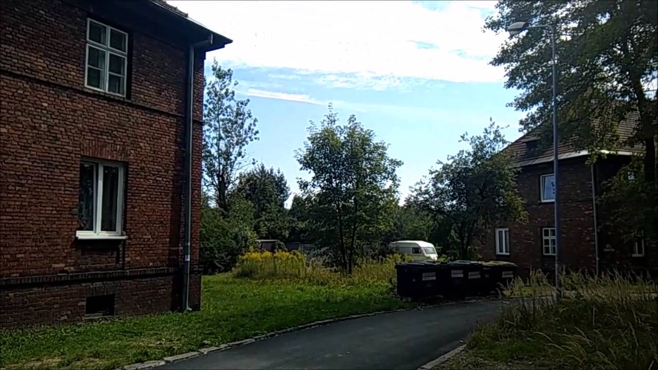 Z Modrzejowskiej Na Modrzejow