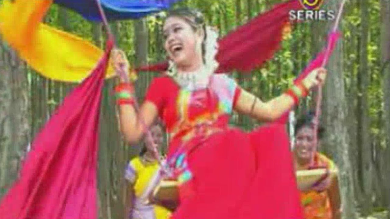 HD New 2015 Hot Nagpuri Songs || Jharkhand || Dil Nahi Debu || Baby Monika bihar song gana