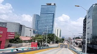 Honduras Tegucigalpa