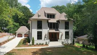 Ready, Set, HOUSE ENVY I Pike's 2020 Showcase Home