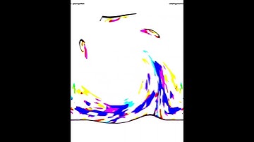 Me Saying Hello Multi Rendering Round 10(335/1000)