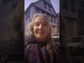 Guten Morgen - lasst uns für Frieden sorgen !