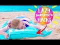 10 DIY Summer Life Hacks EVERY LAZY Person Should Know!!