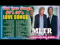 Michael Learns To Rock Greatest Hits Full Album 🎵 Best Of Michael Learns To Rock 🎵 MLTR Love Songs