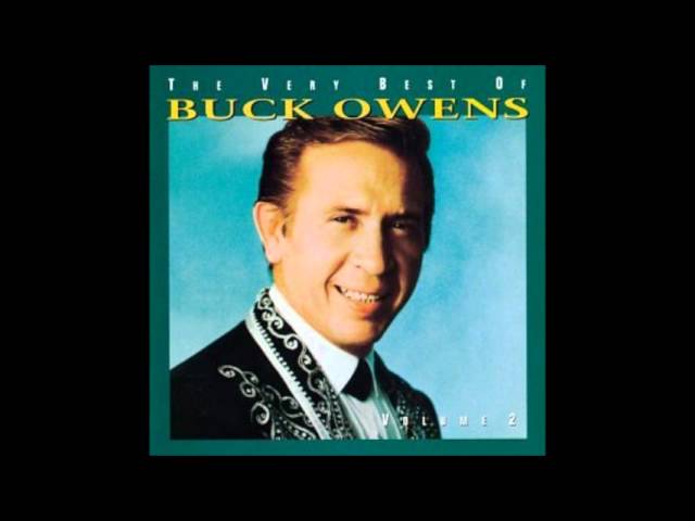 Buck Owens - Hell Trouble