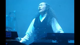 Kitaro - Caravansary (live) Resimi