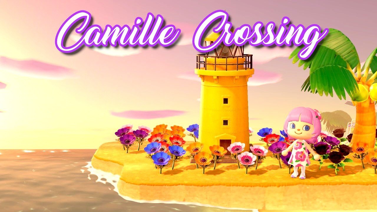 DAY 1137 (Feb 12,  2026) Kahakai & Leilani! Animal Crossing:New Horizons (ACNH w/ Camille Crossing)