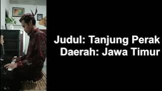 Musik Iringan Tanjung Perak (Lagu Daerah Jawa Timur)
