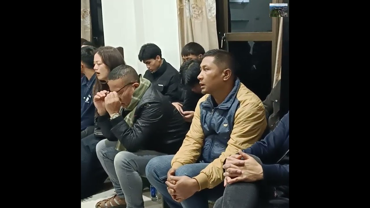 Accident a tam hle mai, Francis Lalruatfela ruang hawpui