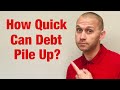 Don&#39;t Let Debt Ruin Your Life!