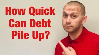 Don&#39;t Let Debt Ruin Your Life!