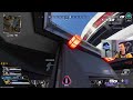 🔴​ The Last Ethical Rankers on Apex with @nmoose