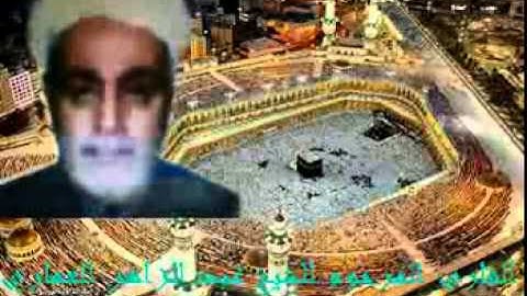 سورة الضحى للقارئ المرحوم الشيخ عبد الزاهر العماري.MP4