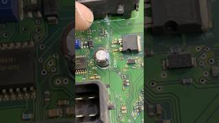 Hummar 2007 model body control module program #automobile