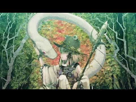 「穏然」「東方ボーカル」「豚乙女」