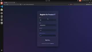 MERN Authentication with JWT, bcrypt & MongoDB
