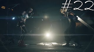 Welcome to Corel Prison... | FF7 Rebirth (No Commentary) #22