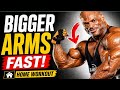 best exercise for arms and biceps at home 🏠💪
