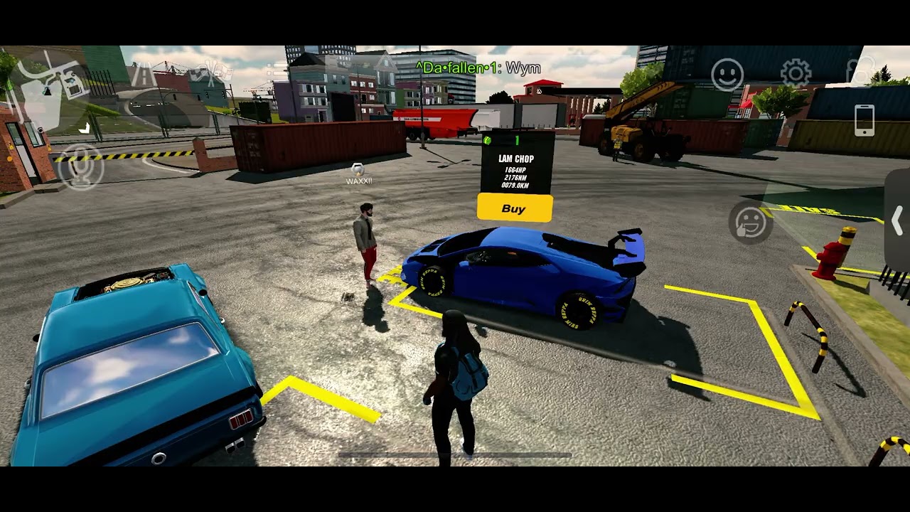 Waxx!! Where’s ur proof 