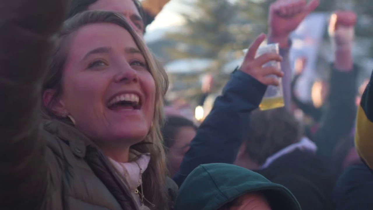 Lustrum ski reis Sestriére 2020