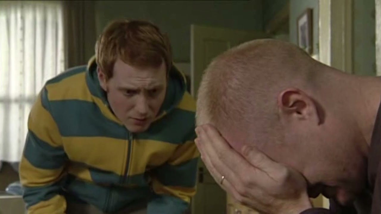 Branning Scenes (6th January 2009)