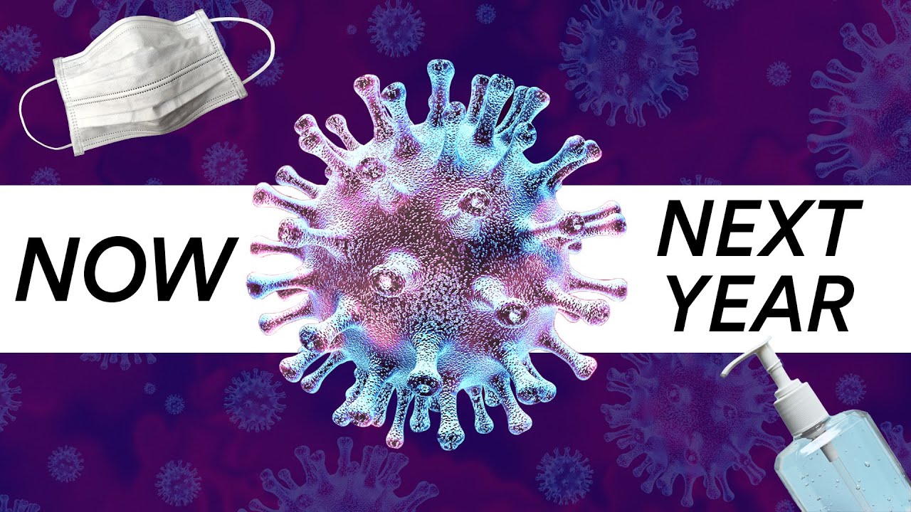 What Life Can Look Like a Year After the COVID-19 Outbreak - YouTube