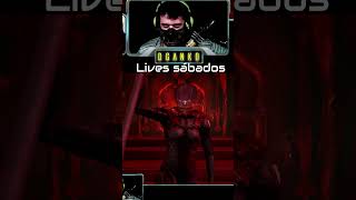 El momento más SATISFACTORIO de Warframe 🤯