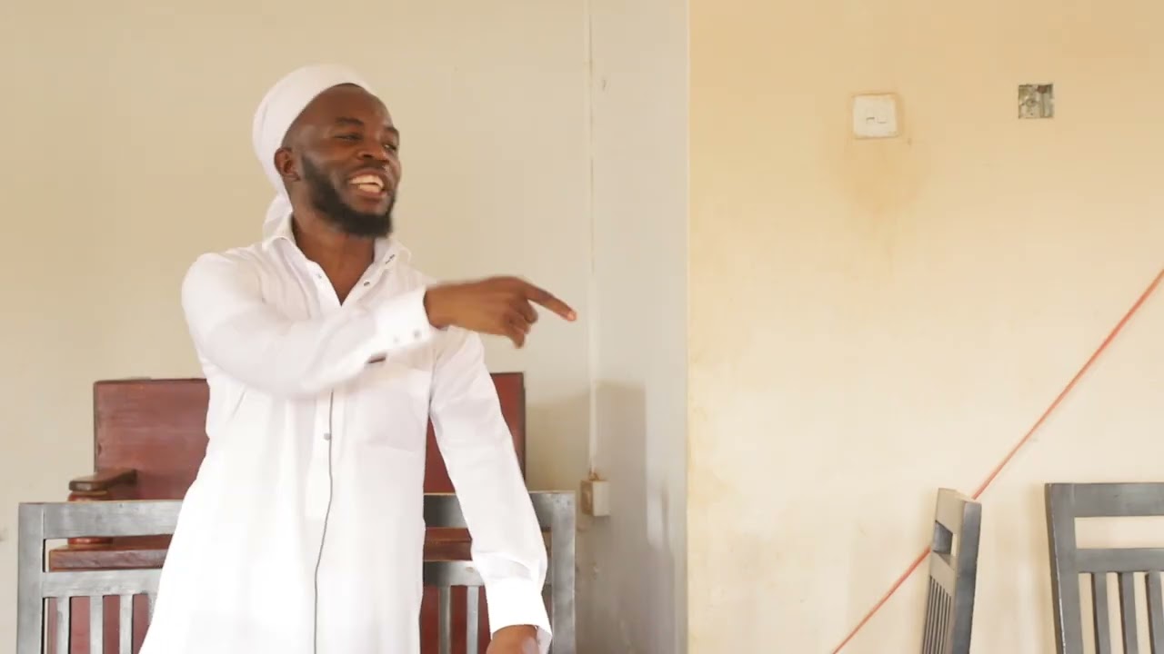 shk qasim ramathan part 2