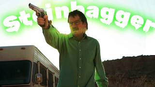 [4K] Breaking Bad [Edit] Ukendt Kunstner - Stein Bagger
