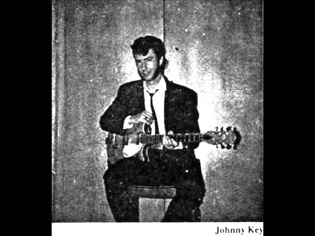 Watch Johnny Key with The Kool Kats - Make You Realise on YouTube Watch Johnny Key with The Kool Kats - Make You Realise on YouTube
