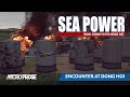 Sea Power - Encounter at Dong Hoi