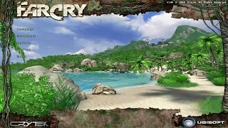 Far Cry ~ Main Menu Theme Ambience (1 hour)