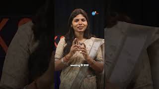 13 में शादी… 29 में विधवा… फिर बनी Business Woman! | Rekha | Josh Talks Shorts