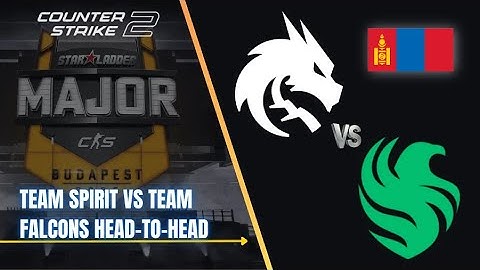 Playoffs - Day 1 - StarLadder Budapest Major 2025 - Mongolian cast