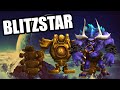 BLITZSTAR