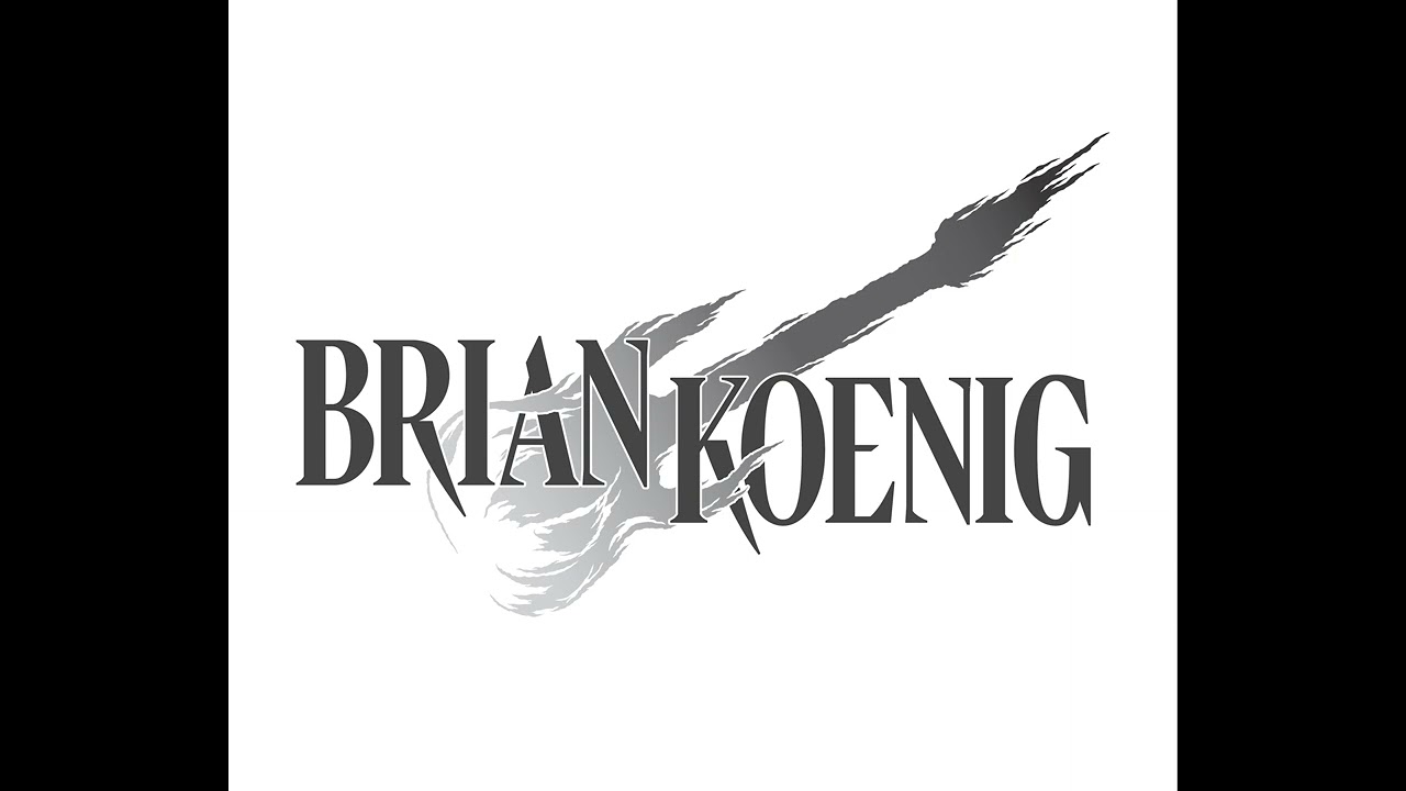Brian Koenig - Bolero of Fire and Song of Healing