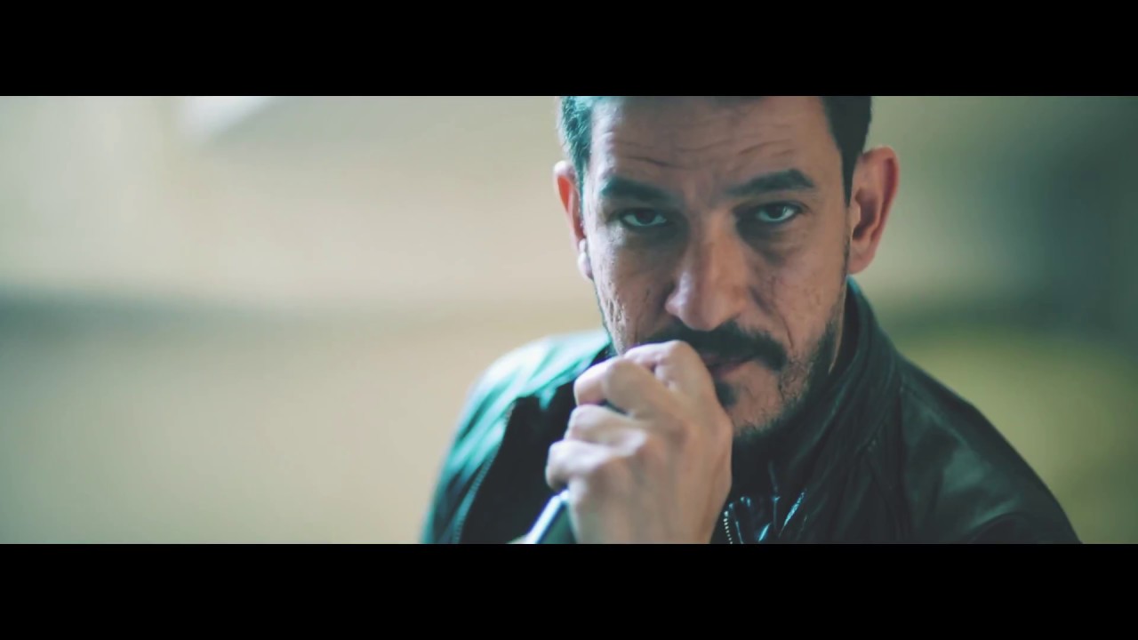 Airbound - "Till The End" Official Video