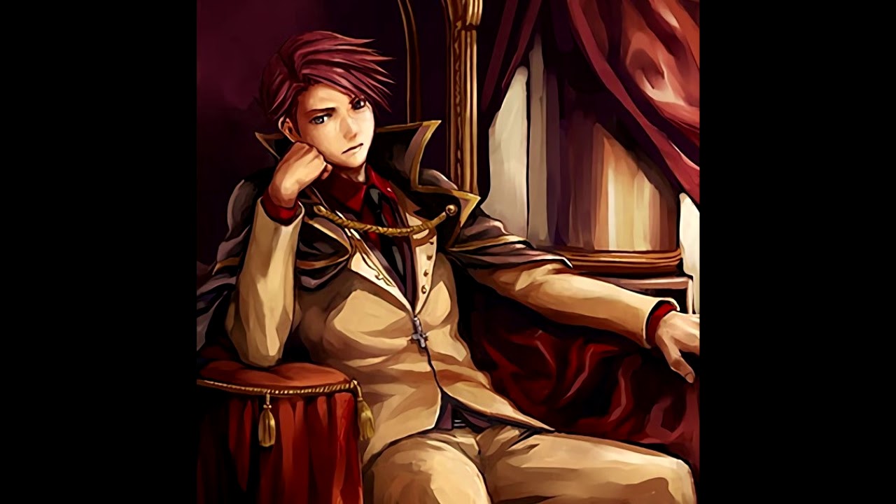 Eternal Chains (永遠の鎖) - Umineko no Naku Koro ni Chiru : Episode 6