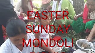 EASTER SUNDAY MONDOLI PICNIC 2025