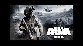 Arma 3 [This is war] (EAR RAPE)