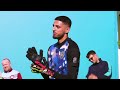 EMAN SV2 vs ROBBIE KEANE | Ultimate Finisher 🔥